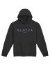 Big El Good Vibes Hoodie