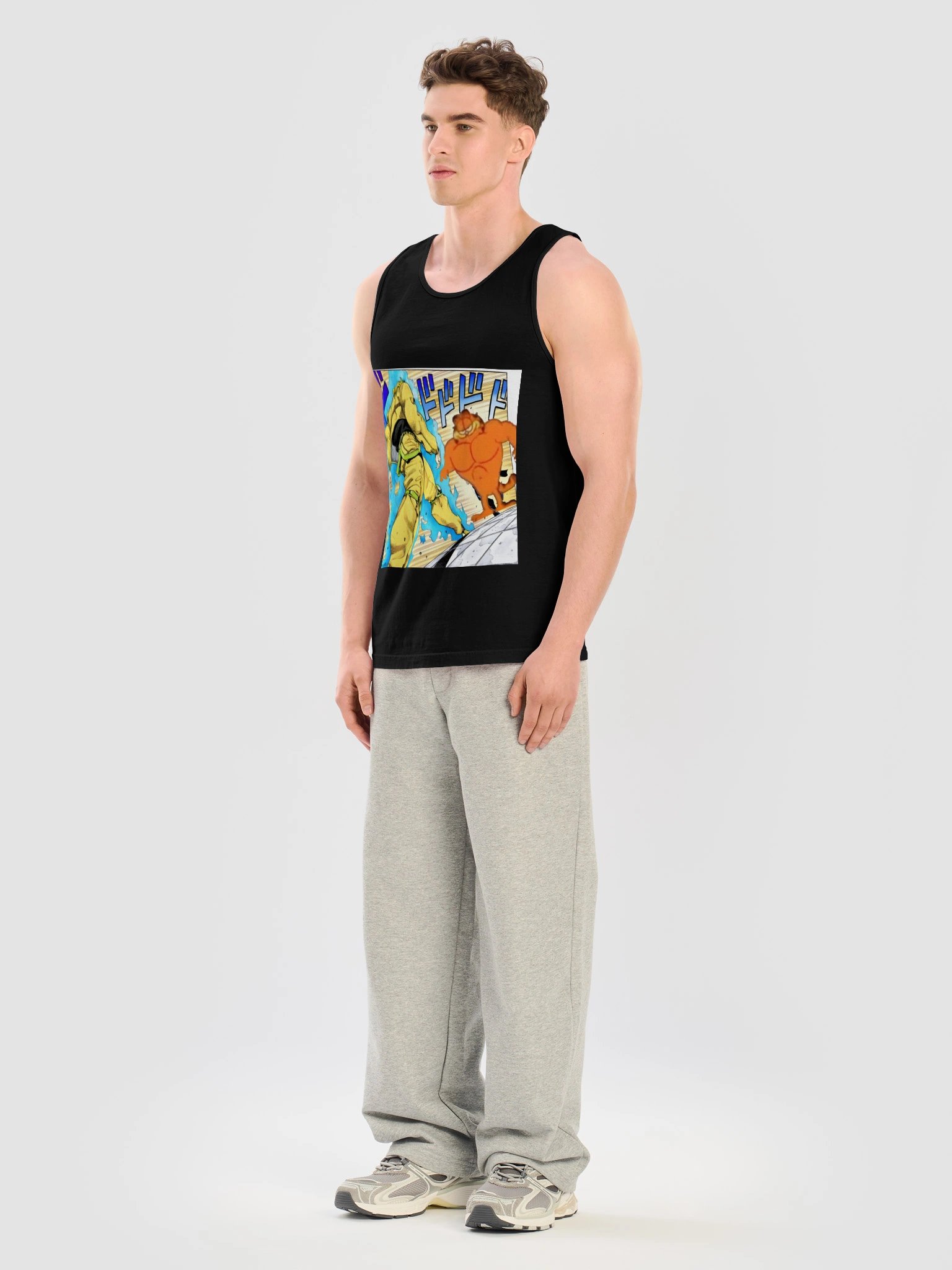 The Ultimate Showdown TankTop product image (30)