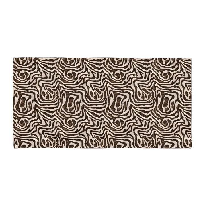 Brown Snake Towel product image (1)