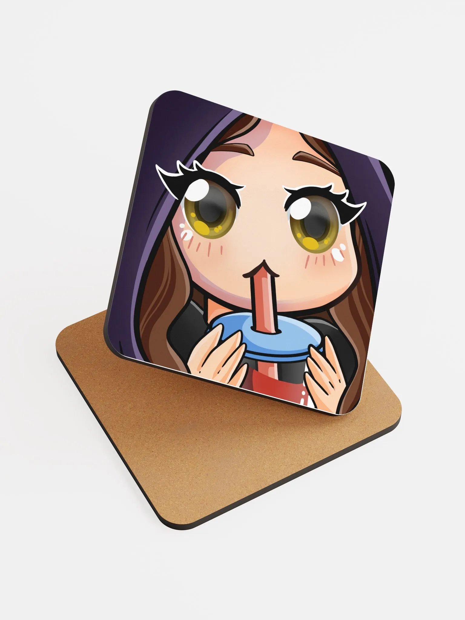 Sippin' Kool-Aid Coasters product image (6)