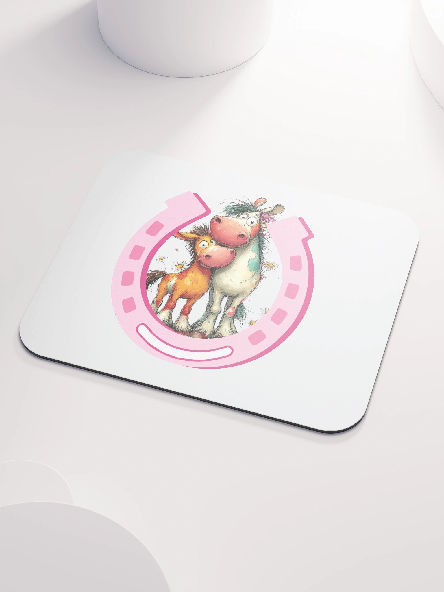 Horse Mousepad product image (3)