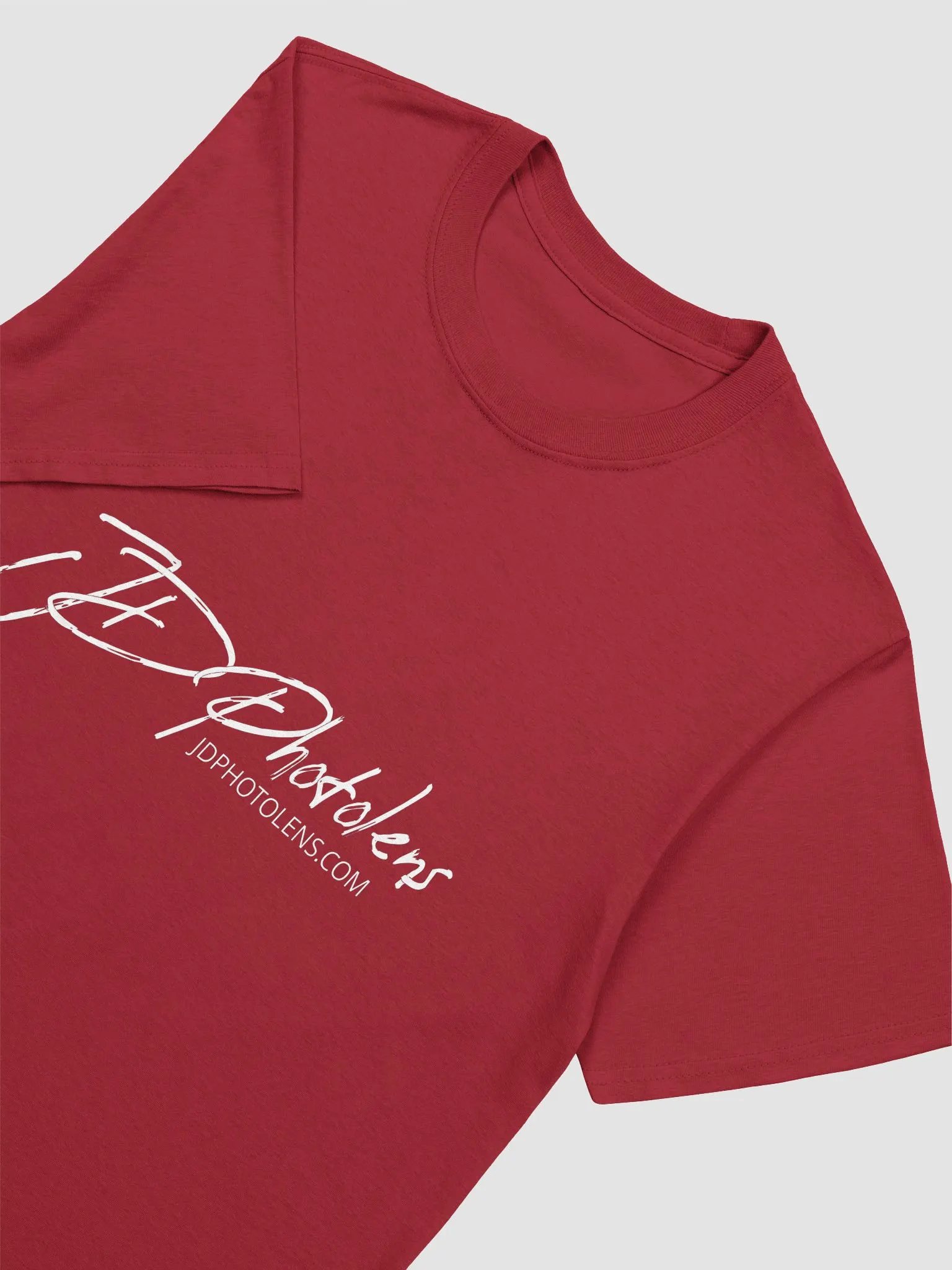 Camiseta Gildan unisex de estilo suave product image (11)
