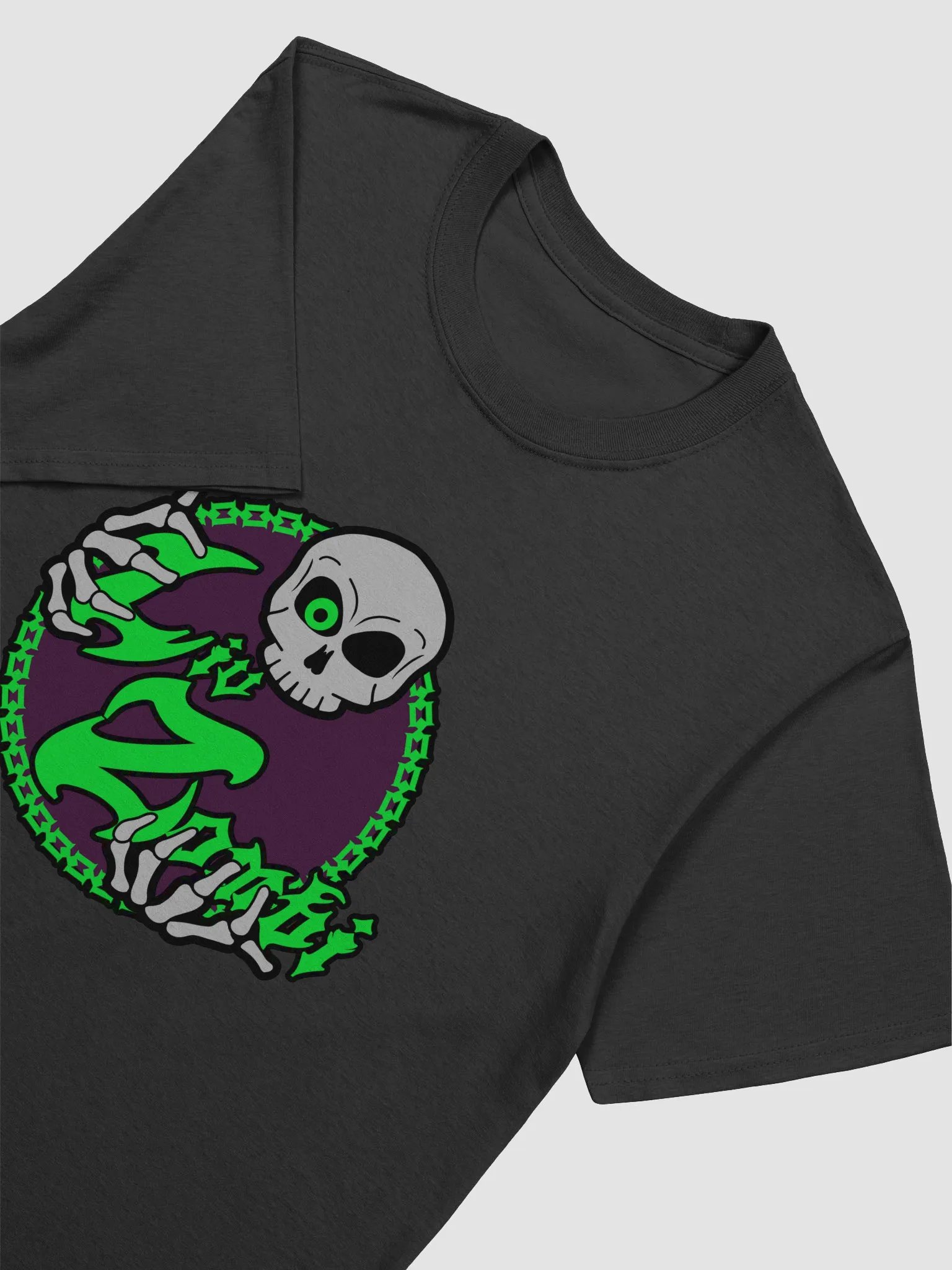 Logo Skeleton product image (7)