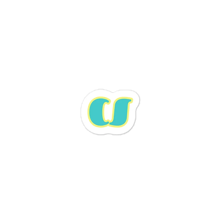 CS Sticker product image (1)