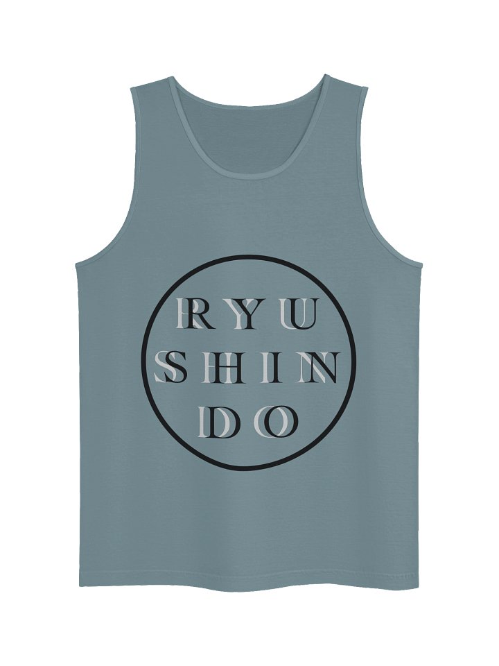 Redefining Strength Tank Top product image (1)
