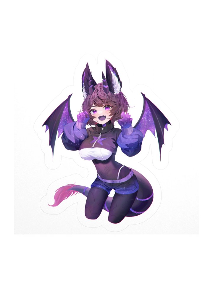 Gao! Sticker product image (3)