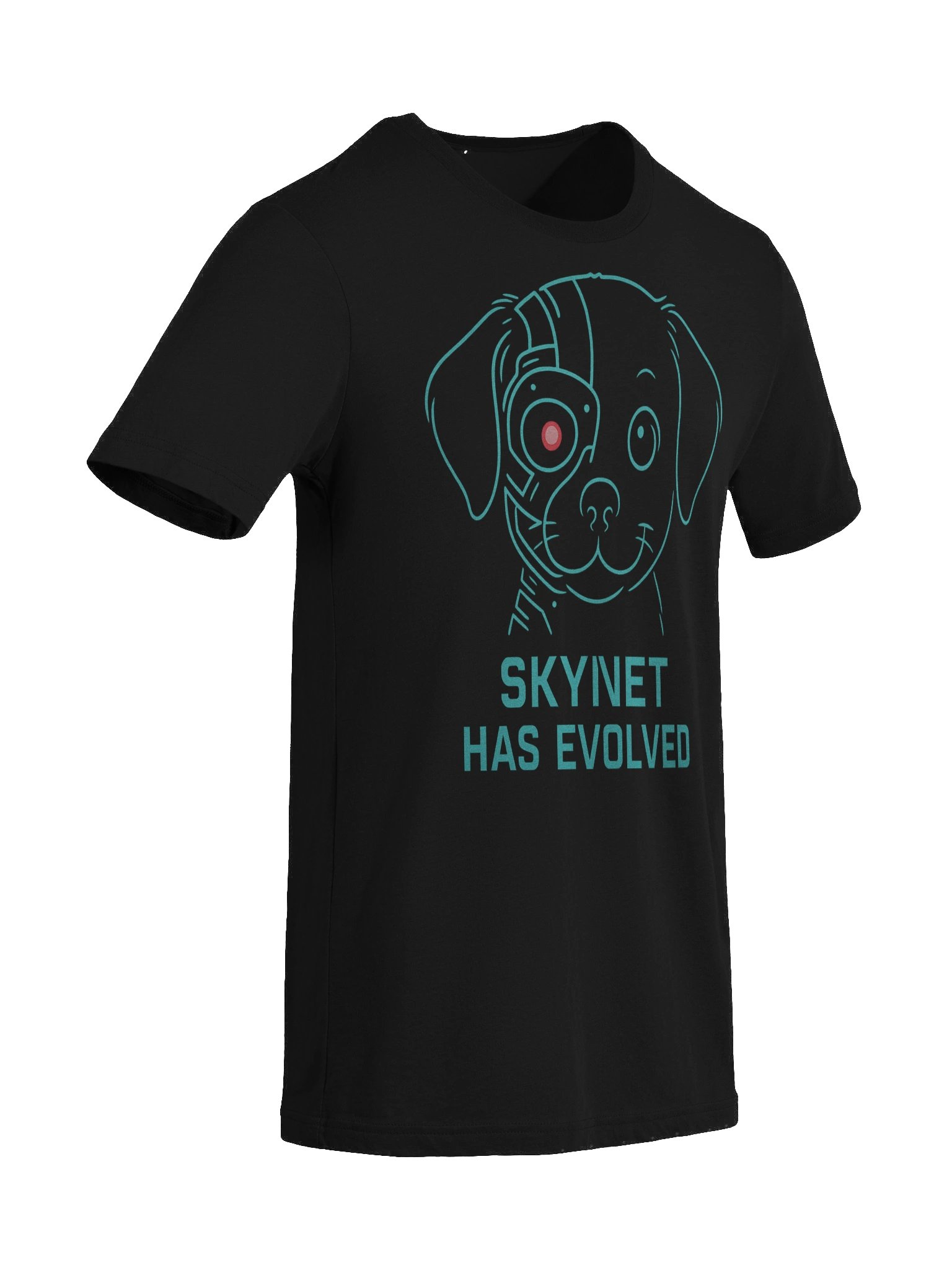 Skynet Has Evolved product image (9)
