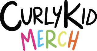 CurlyKid Merch