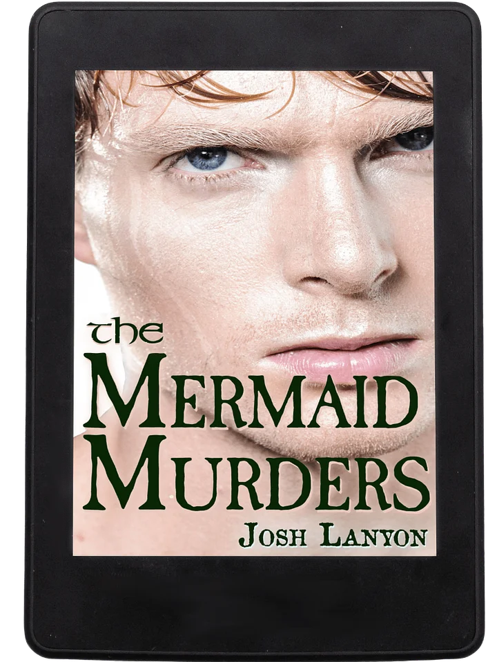 Mermaid Murders eBook product image (1)