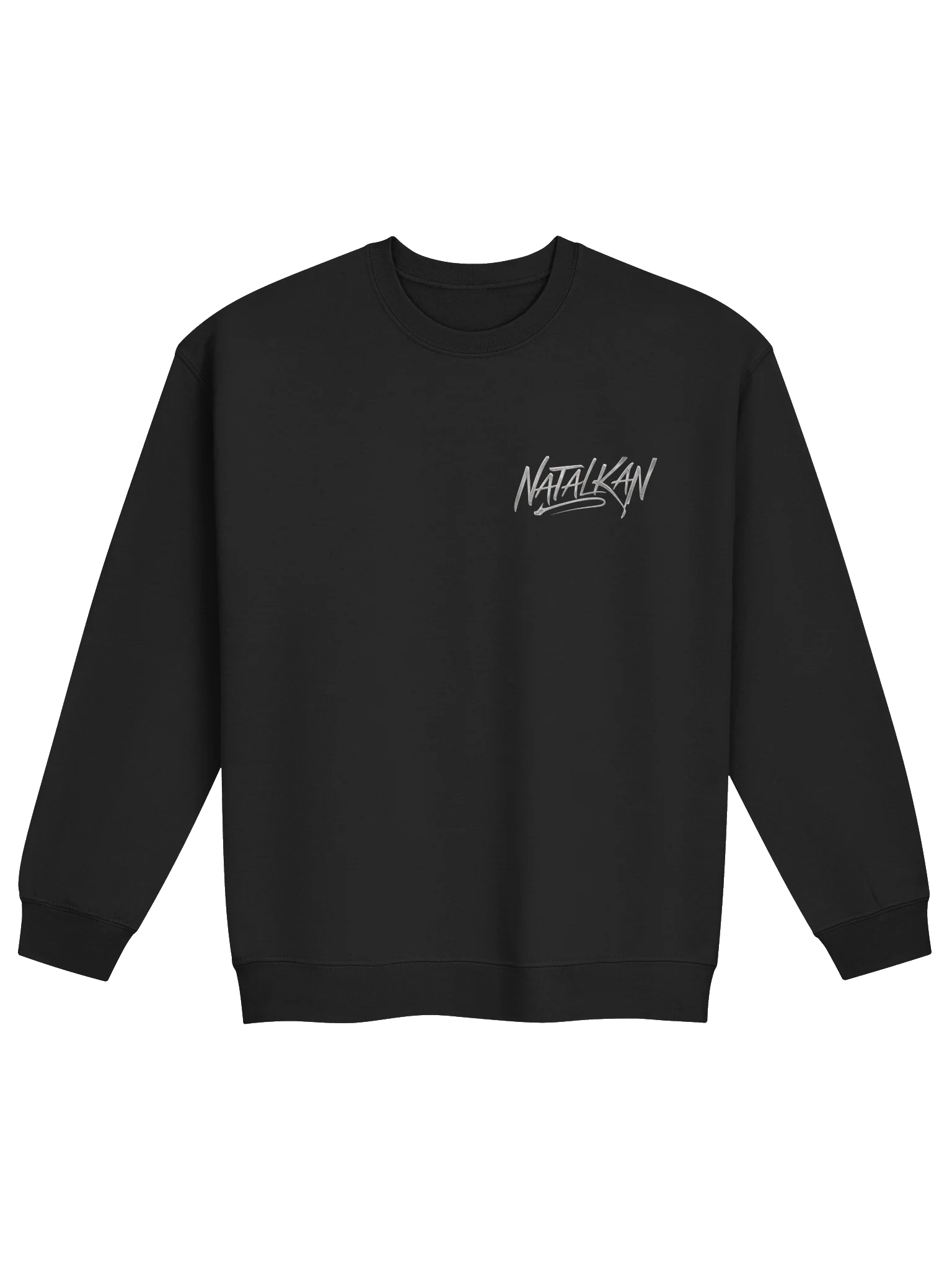 natalkan club crewneck product image (1)