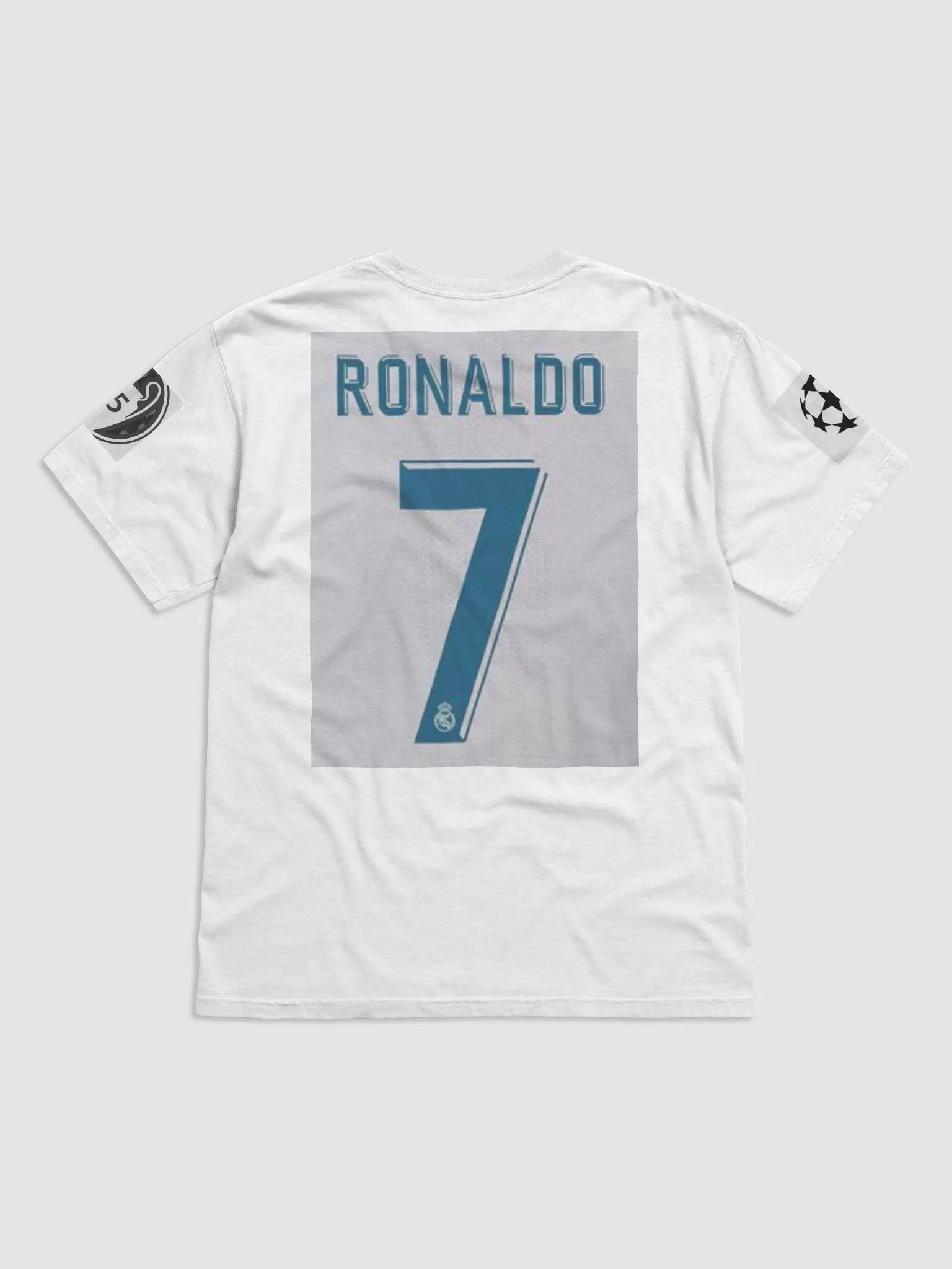 Real madrid Ronaldo product image (5)
