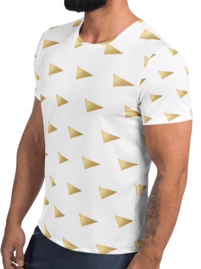 AdrenRush Men's Tee Shirt product image (3)
