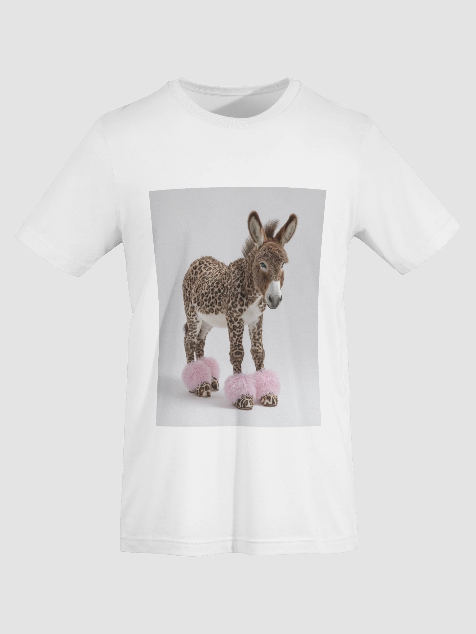 Glam Donkey - Supersoft T-Shirt product image (52)