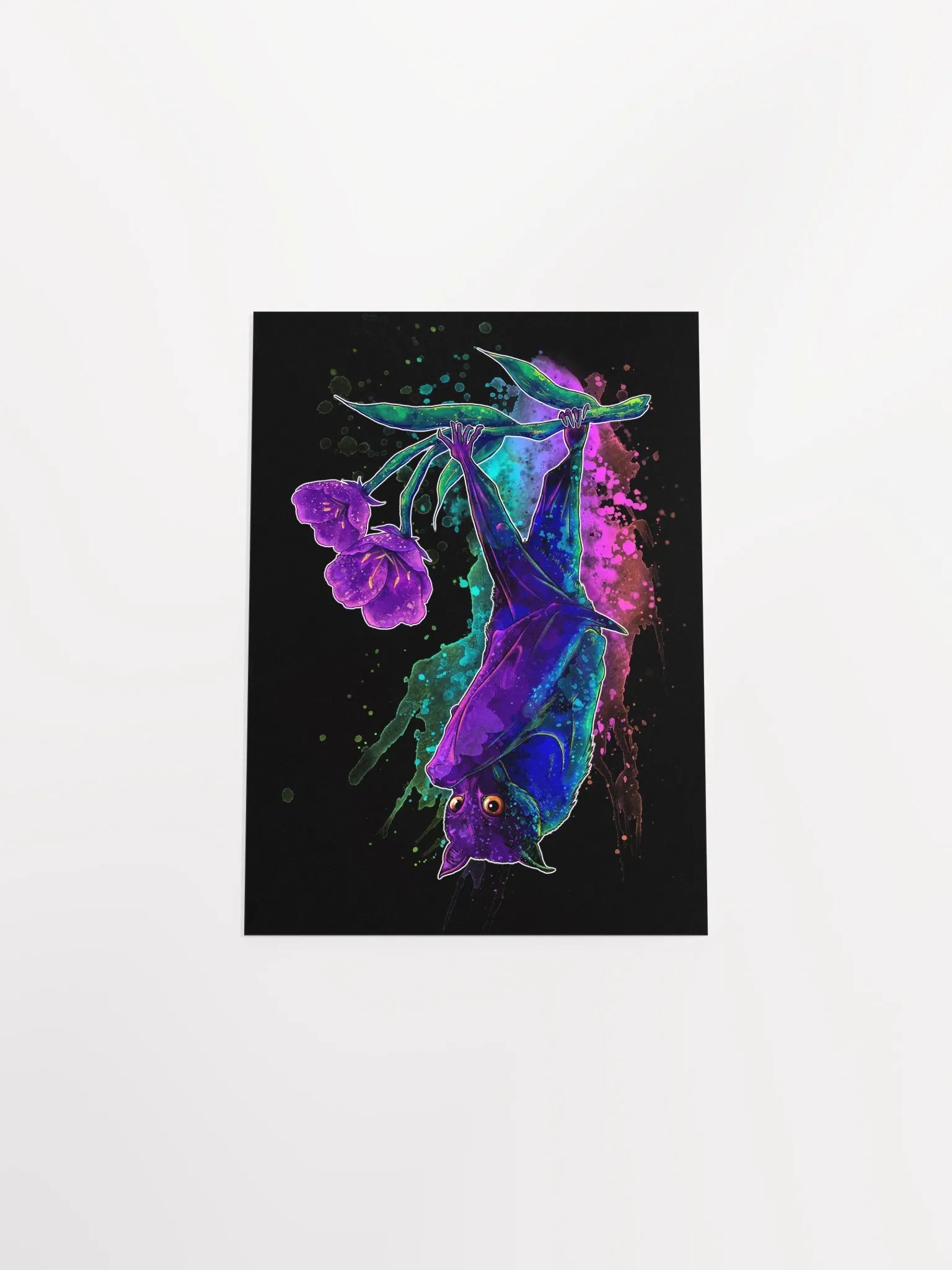 Rainbow Bat product image (23)