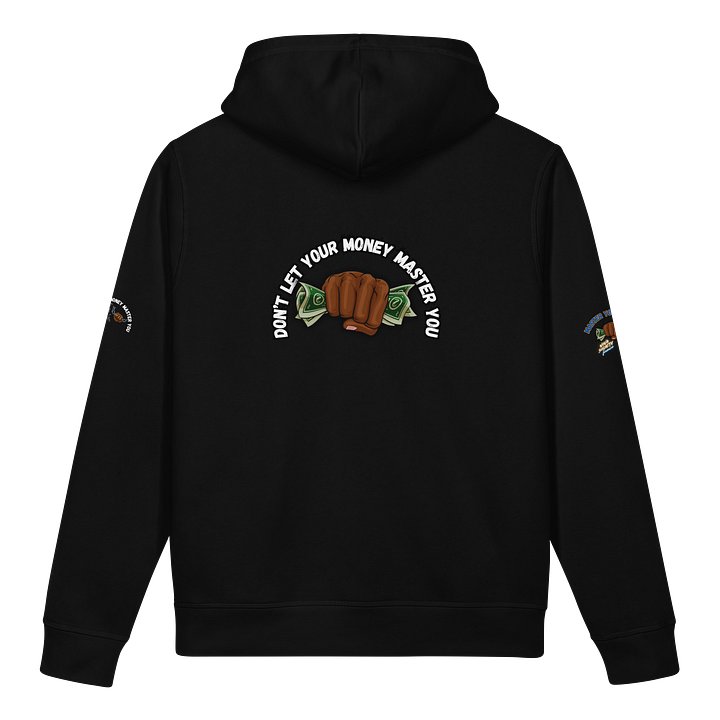 Young Tycoons Unisex Hoodie product image (5)