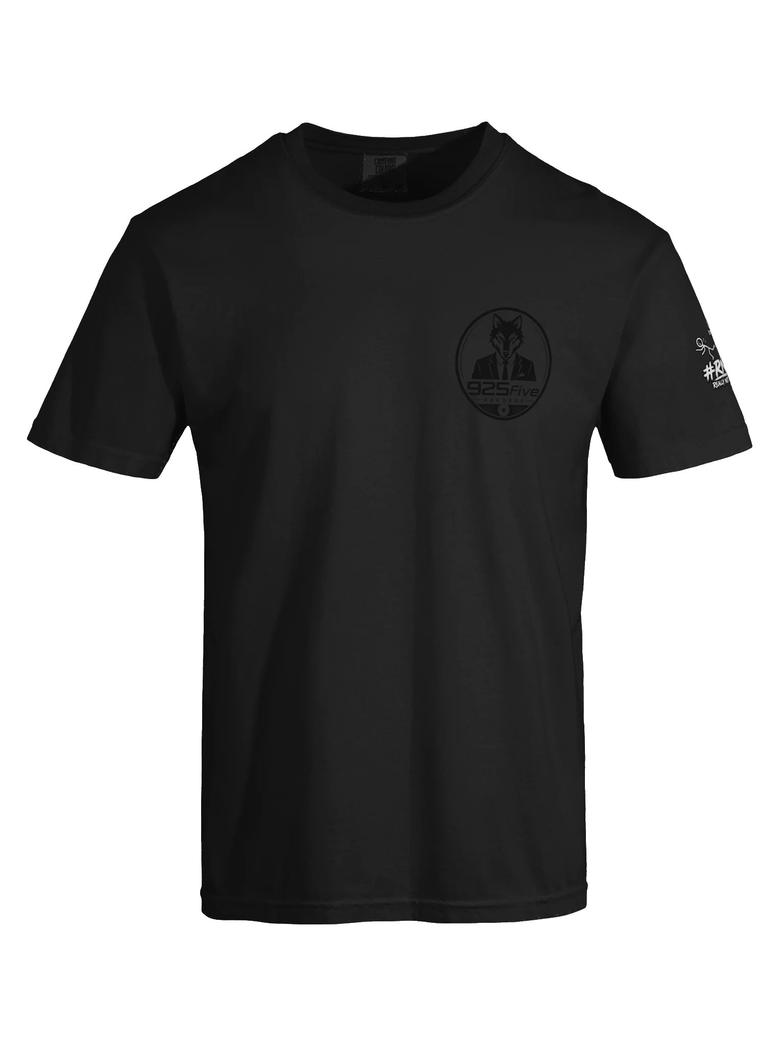 RNAR BLK Rapper T Shirt product image (9)