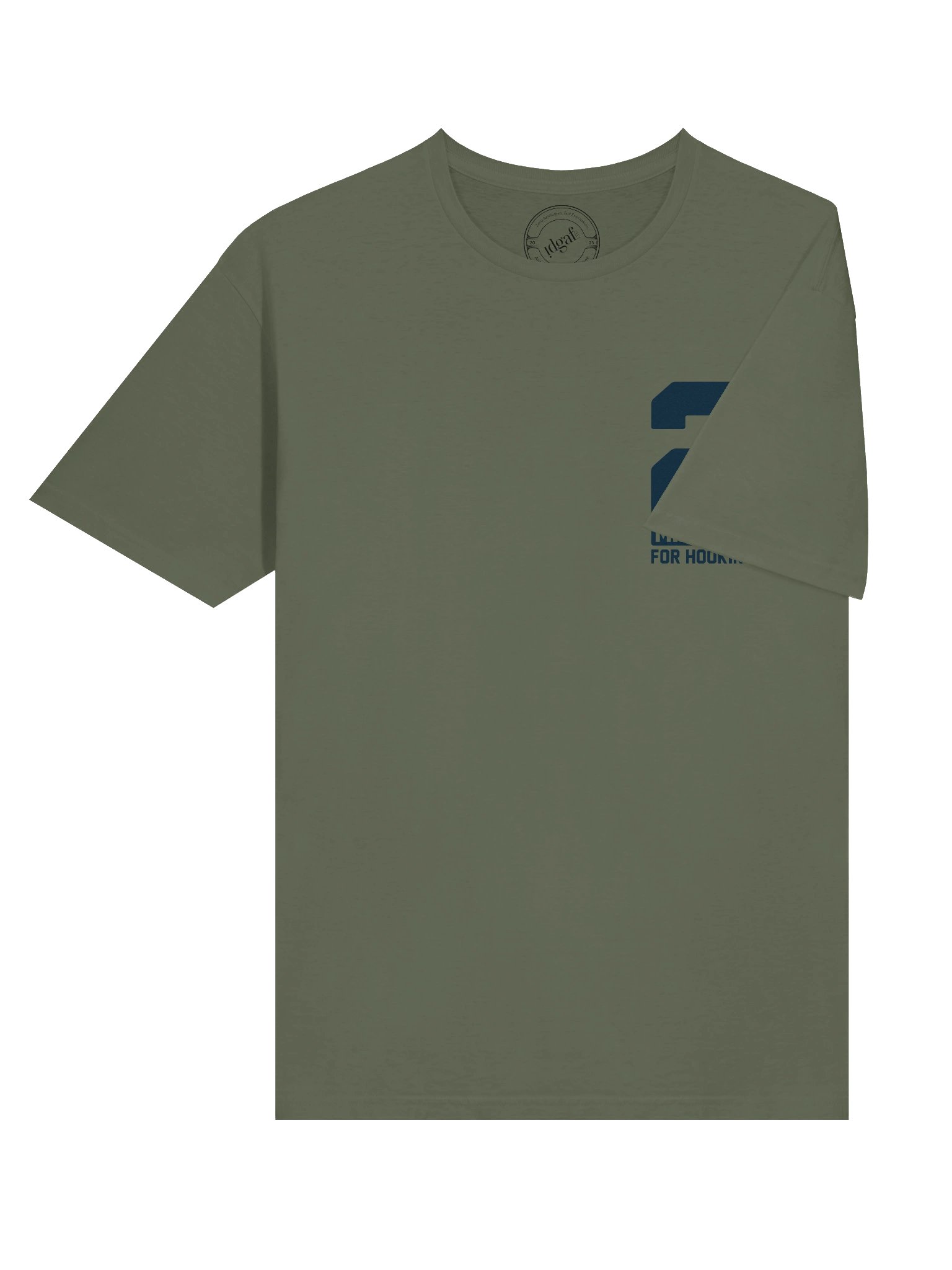 Penalty Box Unisex T-Shirt product image (6)
