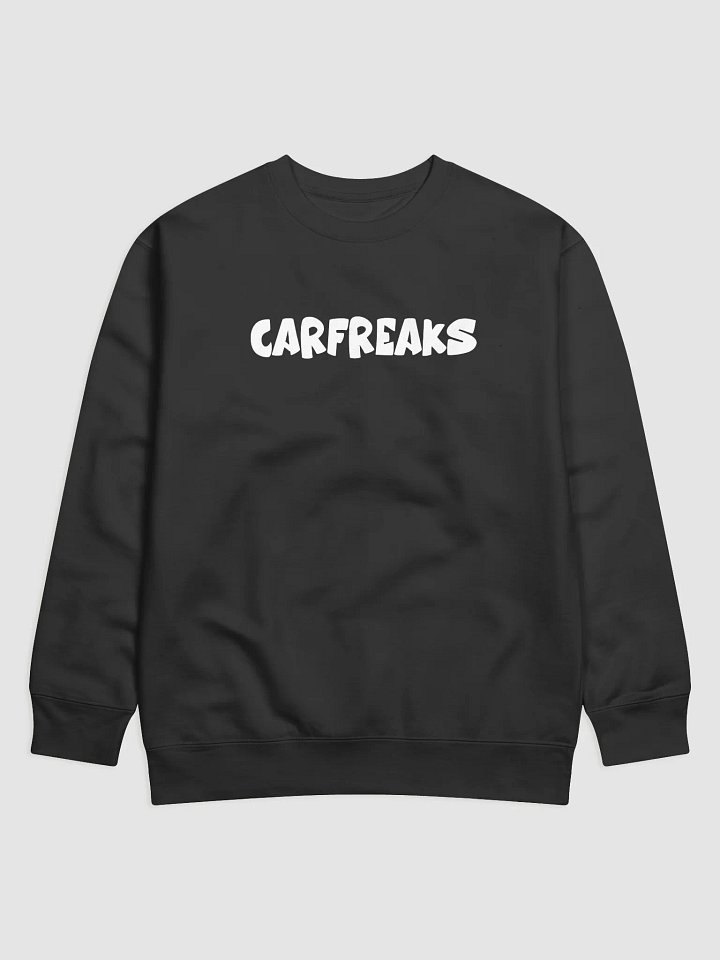 Torque Freak (Limited edition) product image (2)