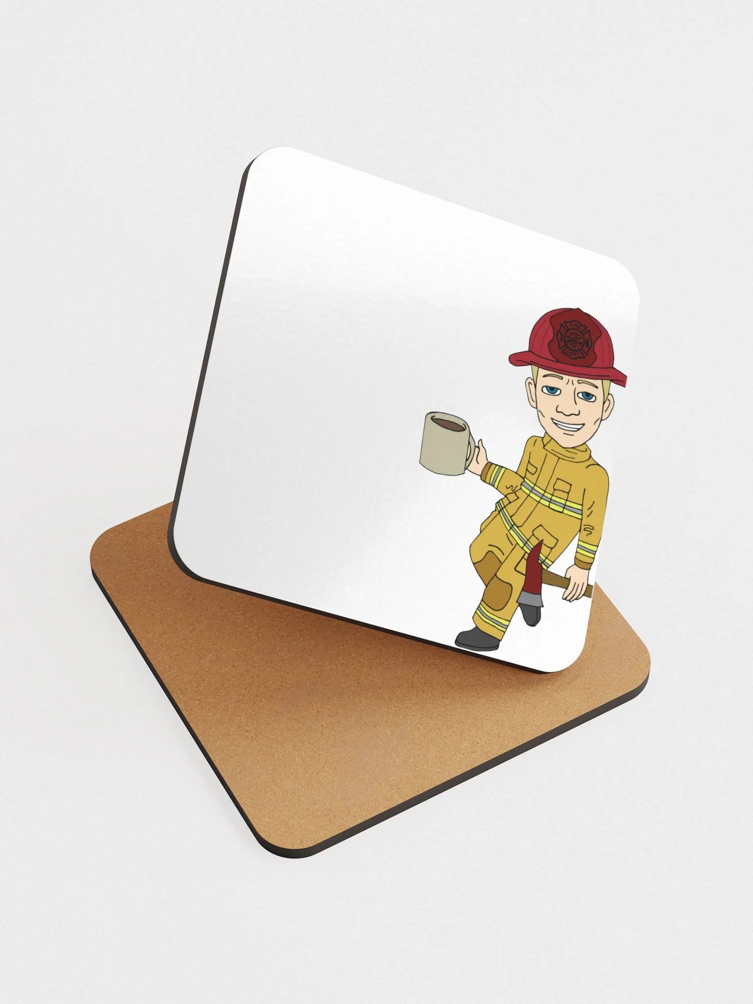 The Bryguy Coaster product image (3)