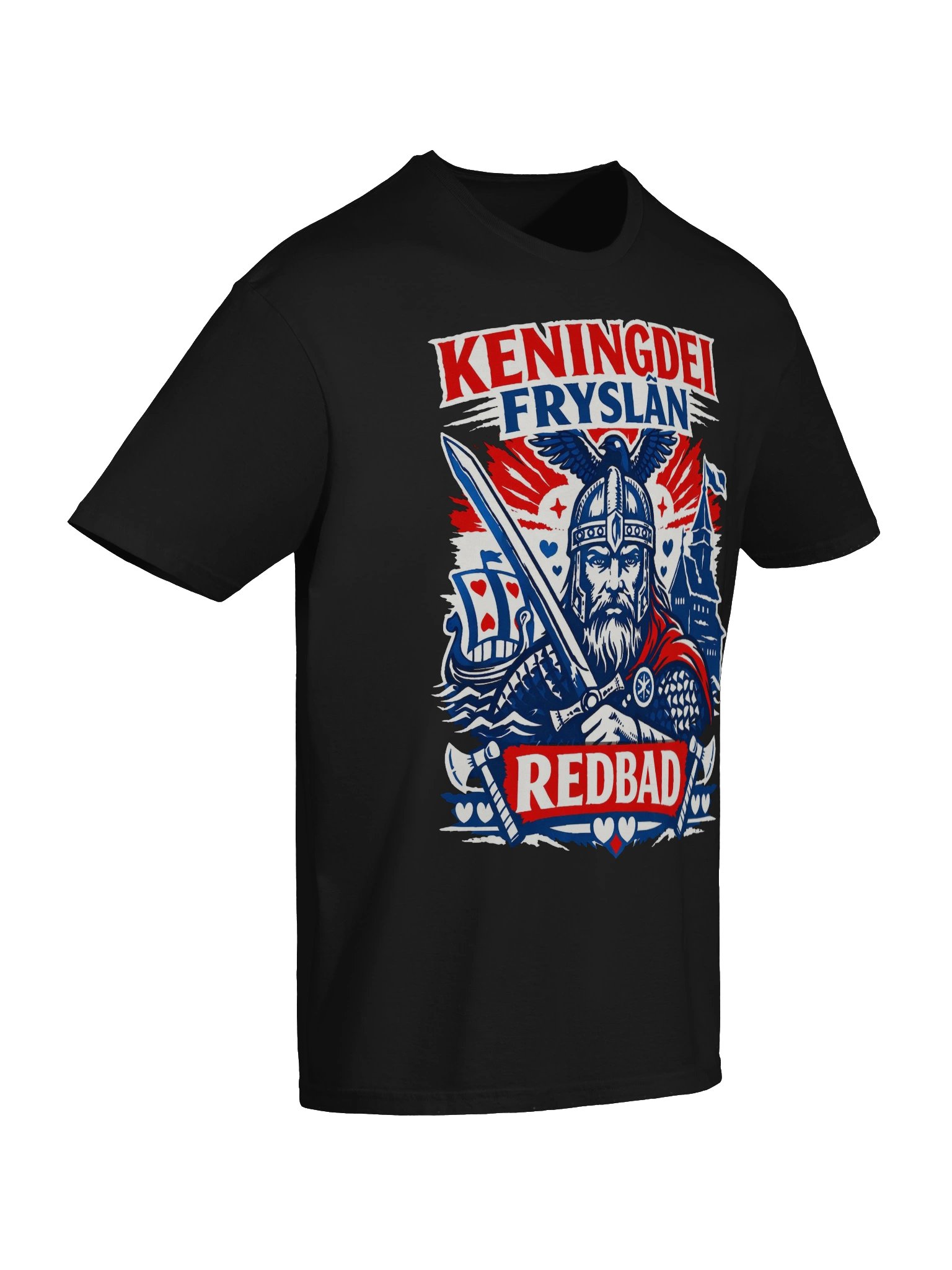 Keningdei shirt product image (10)