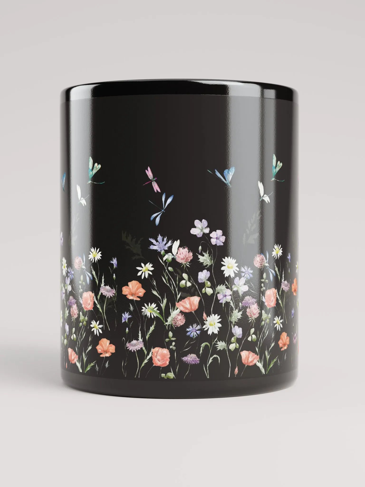 Butterfly Garden Mug product image (9)