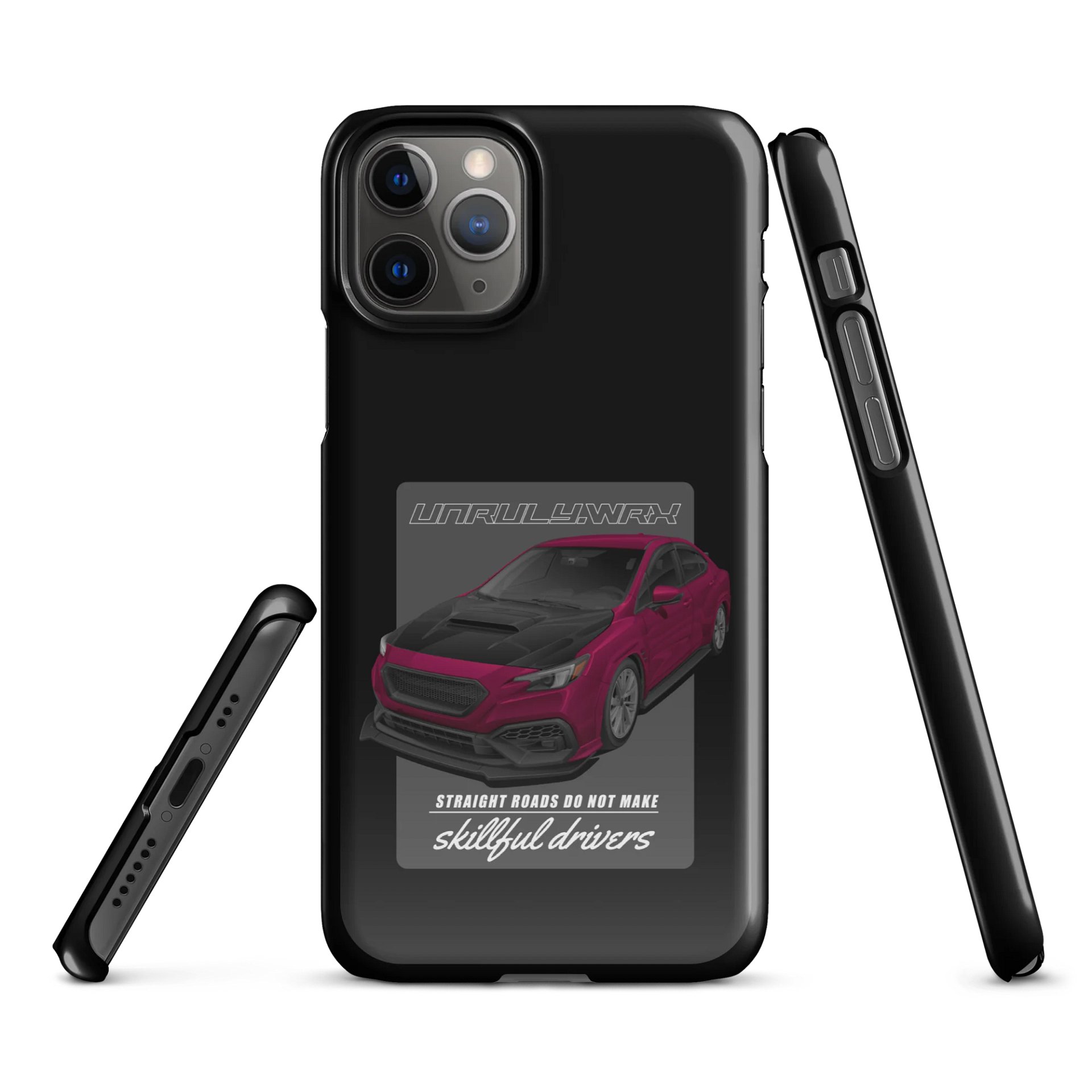 iphone case - unrulywrx product image (3)