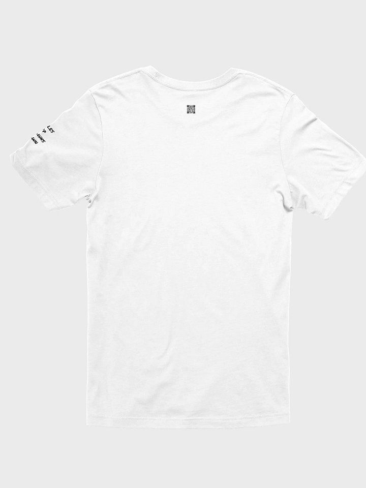 Pacemaker White T product image (2)