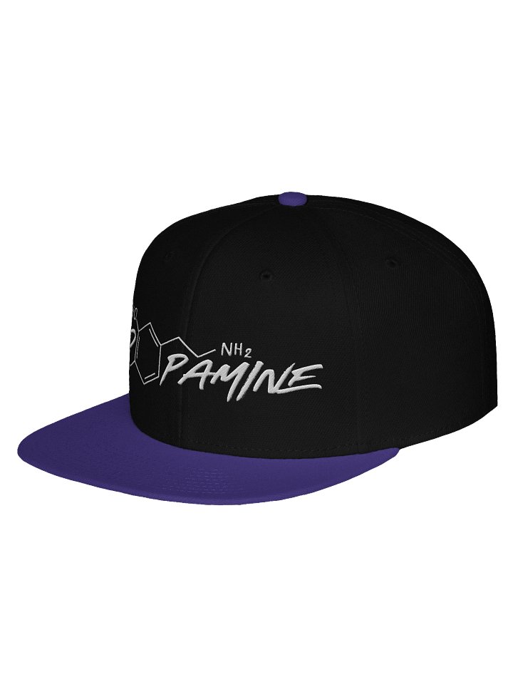 Dopamine v2 Snapback product image (2)