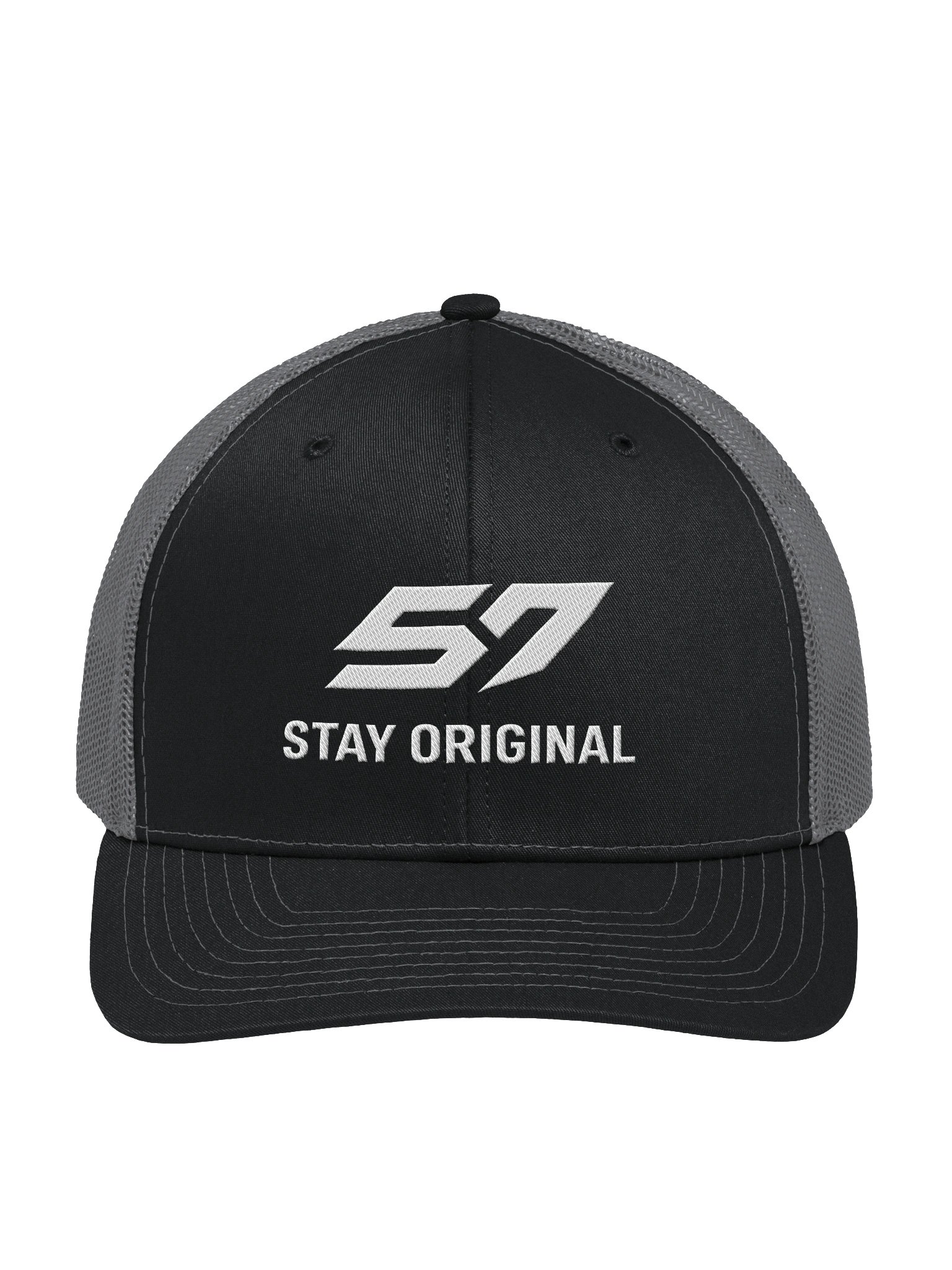 Stay Original cap product image (7)