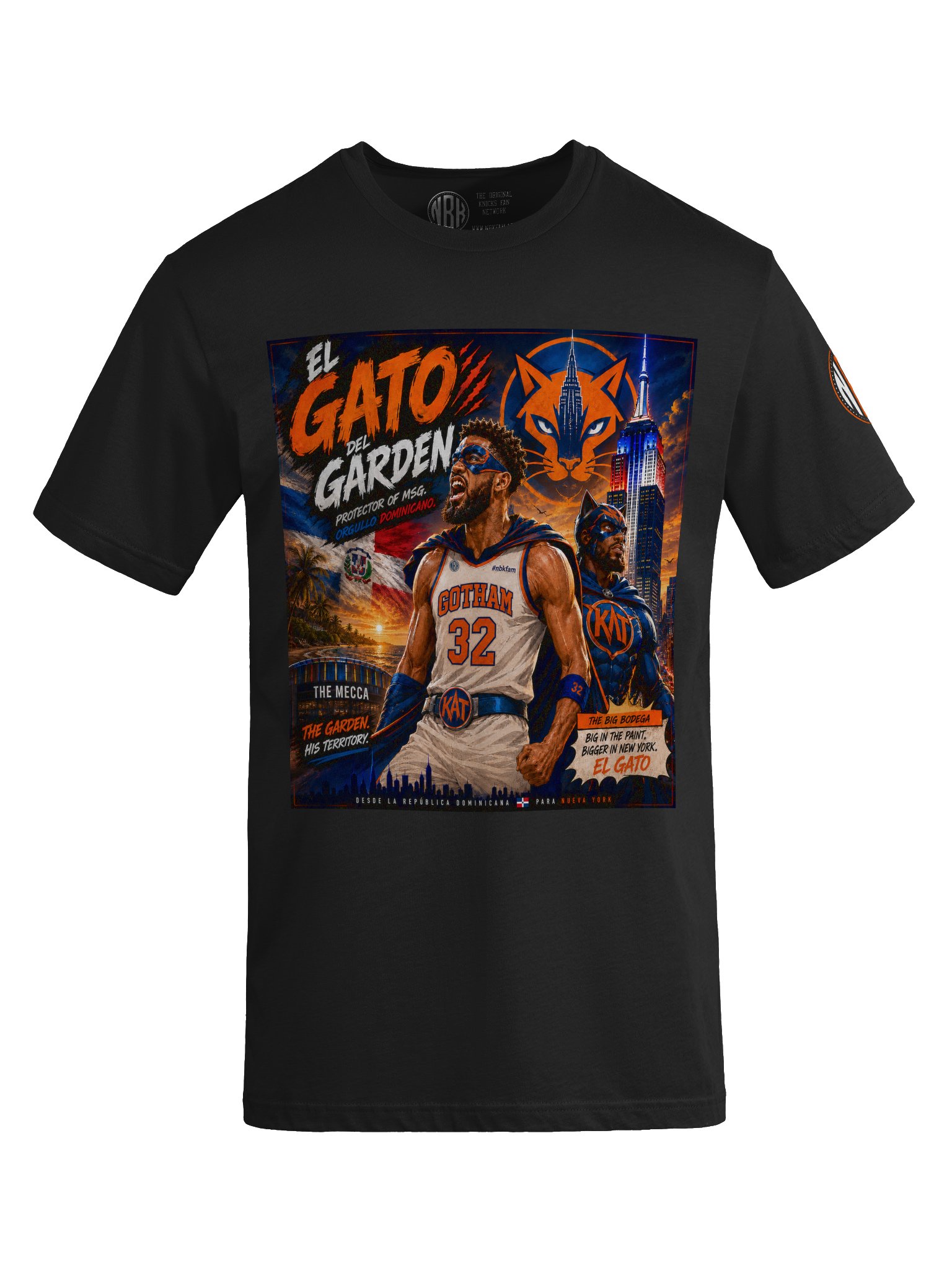El Gato Del Garden product image (5)