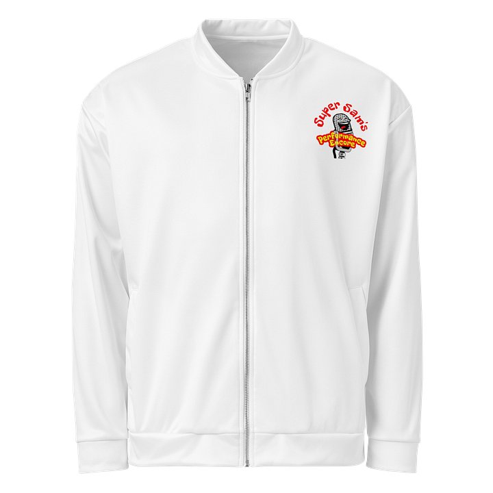 Super Sam Light Weight Jacket product image (1)