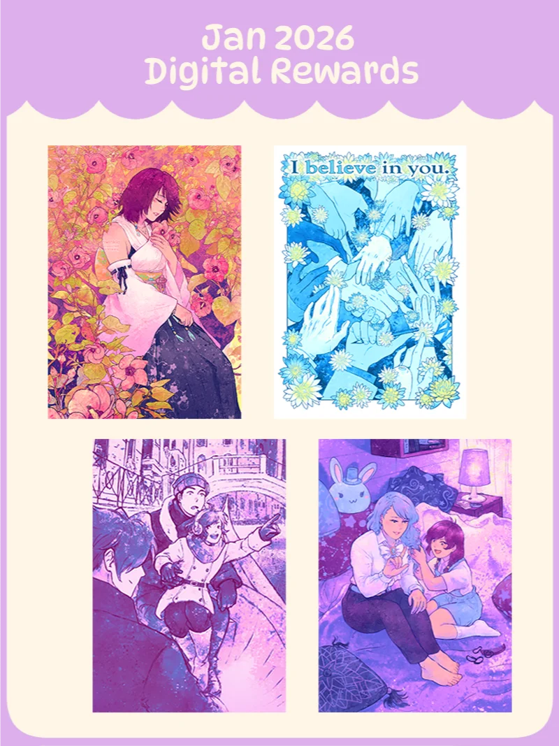 Digital Artwork Bundle n.1.5 product image (1)