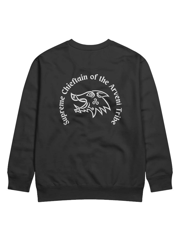 Vercingetorix Sweatshirt product image (2)
