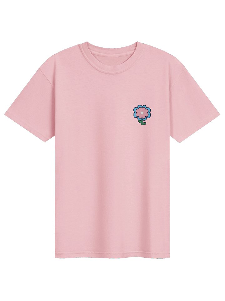 Trans Flower - Water Your Flowers T-Shirt product image (1)