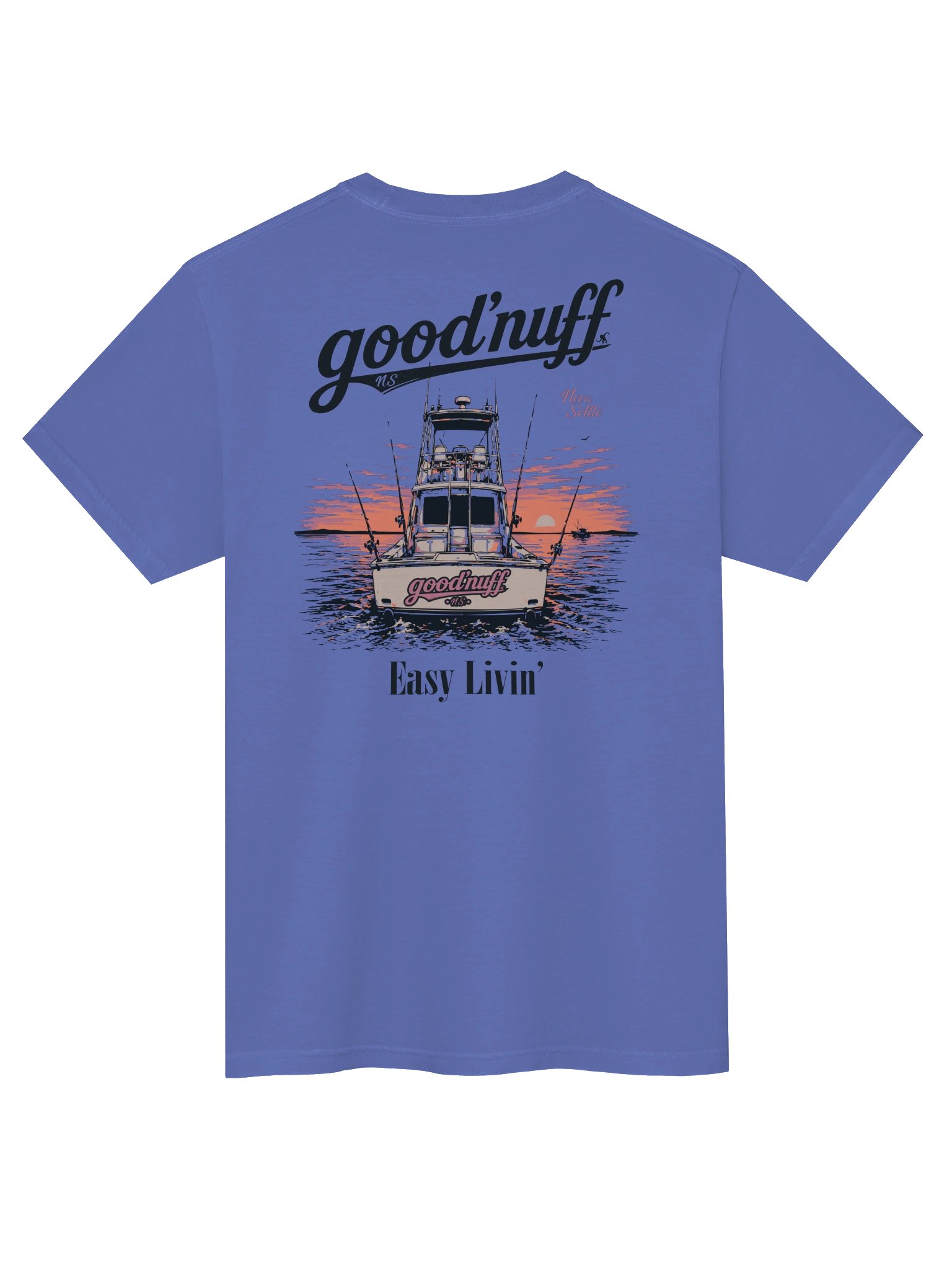 Easy Livin’ product image (4)