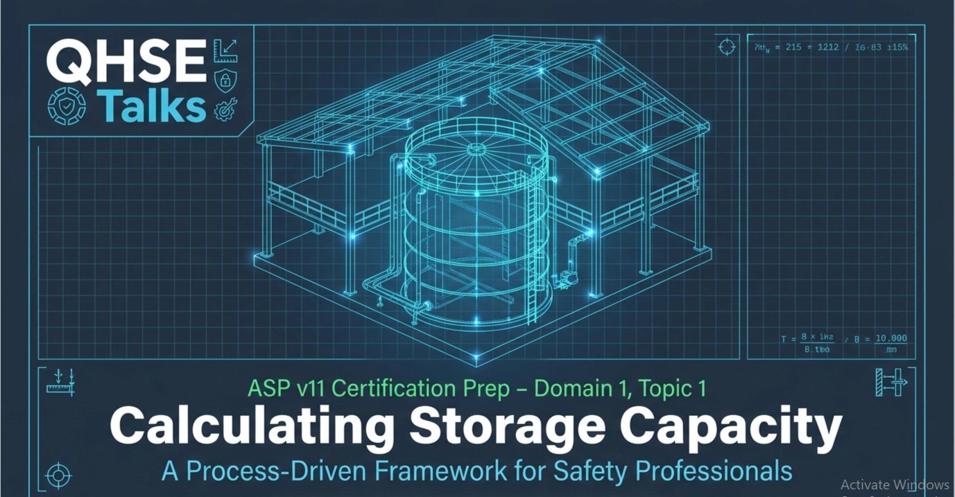 ASP 11 Domain 1 Topic 1 : Calculate storage capacity product image (1)