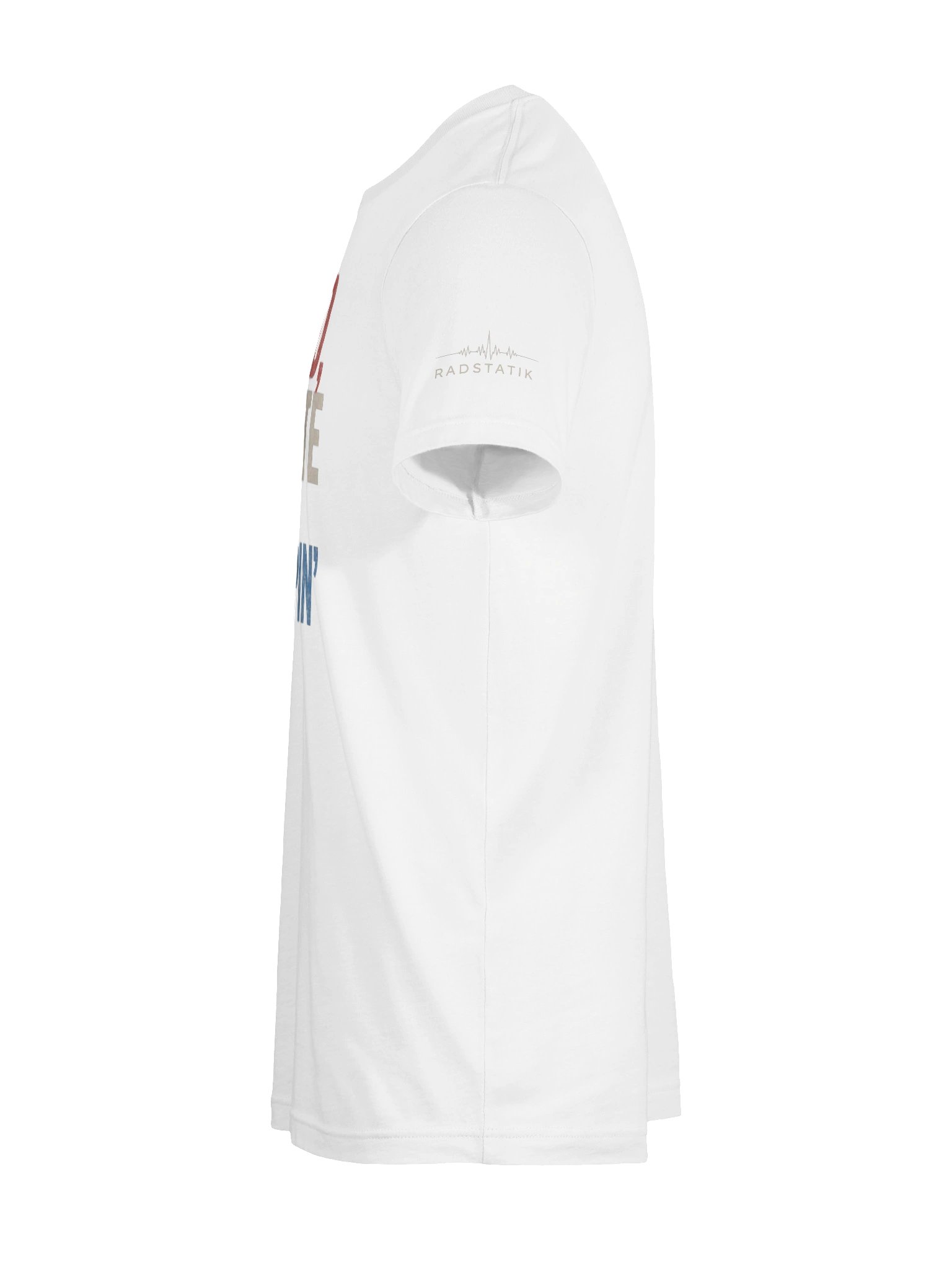 Red, White & Poppin' Tee product image (29)
