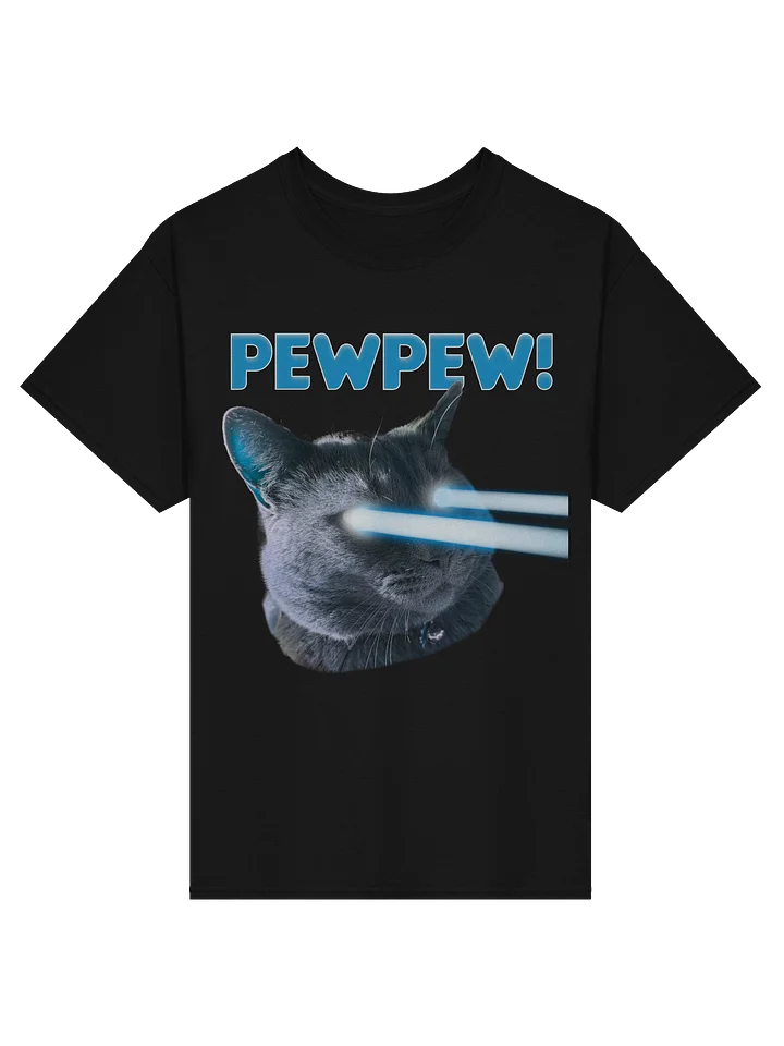 LAZER BEAST T-SHIRT product image (1)