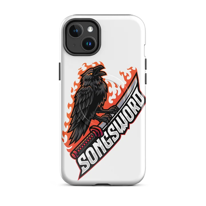 Battle station iPhone case product image (18)