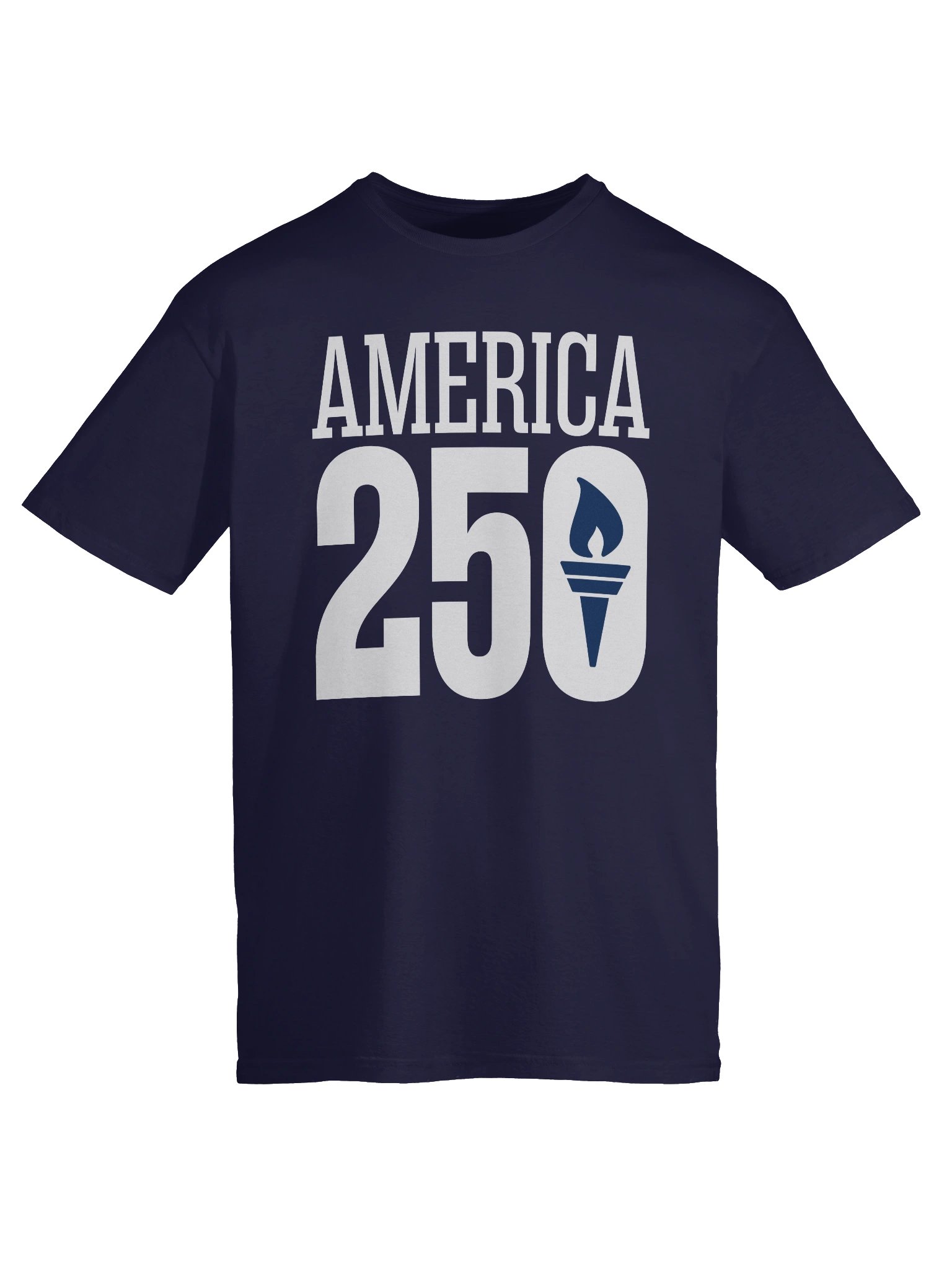 America 250 T-Shirt product image (10)