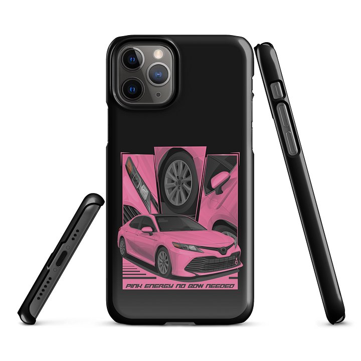 iphone case - pinkcamryxo product image (3)