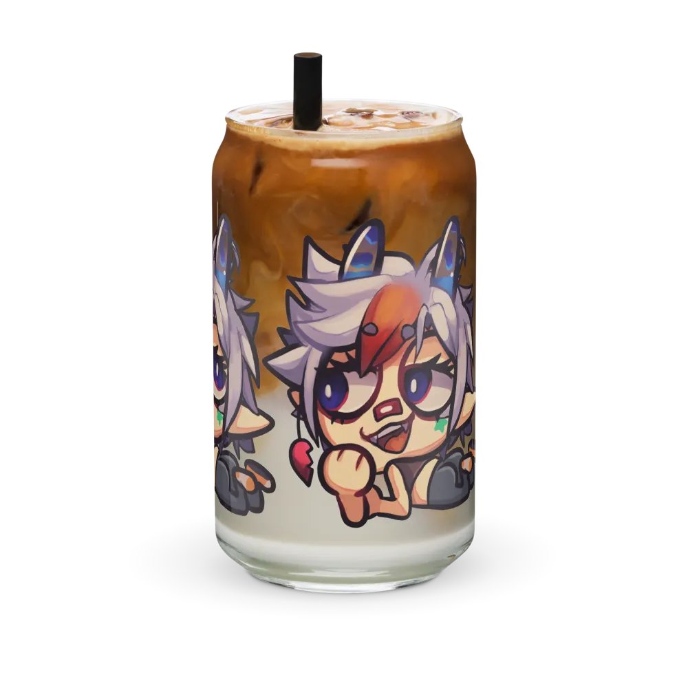 Smug glass product image (12)