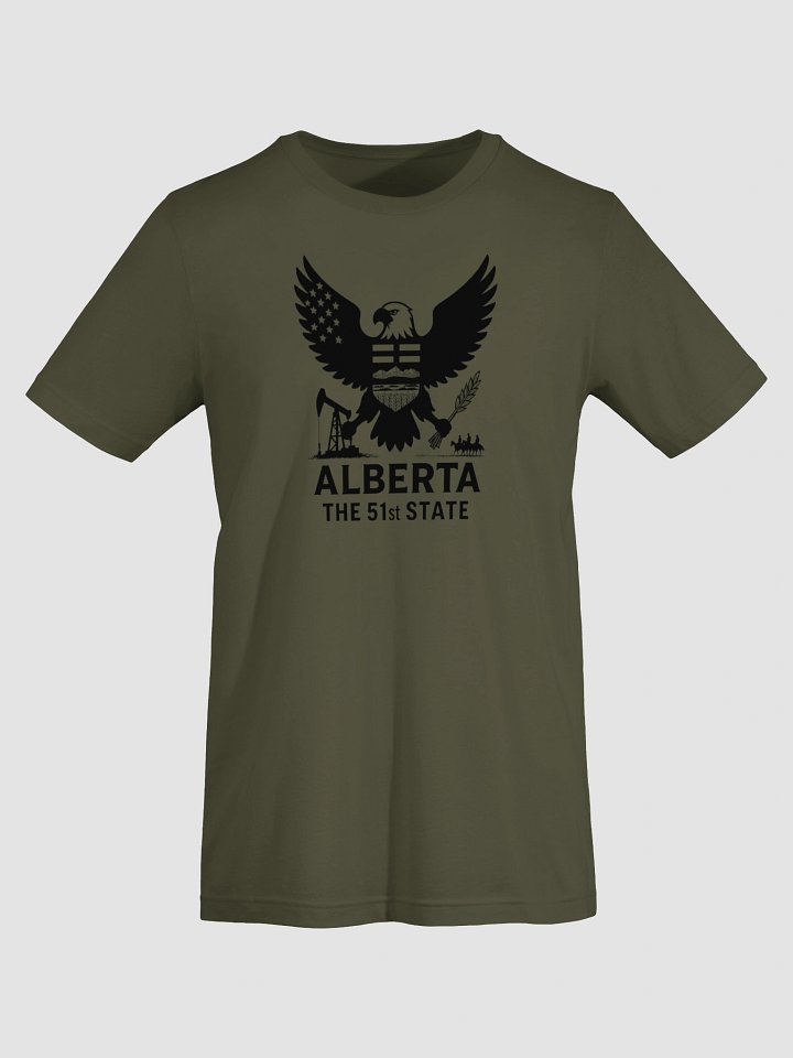 ALBERTA THE 51ST STATE CAMO product image (1)