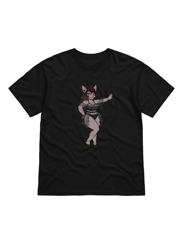 Piggy Pinup Shirt product image (1)