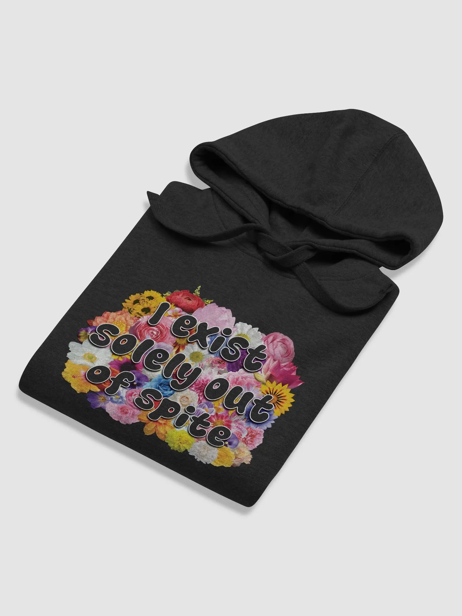 Spite The Hoodie product image (26)