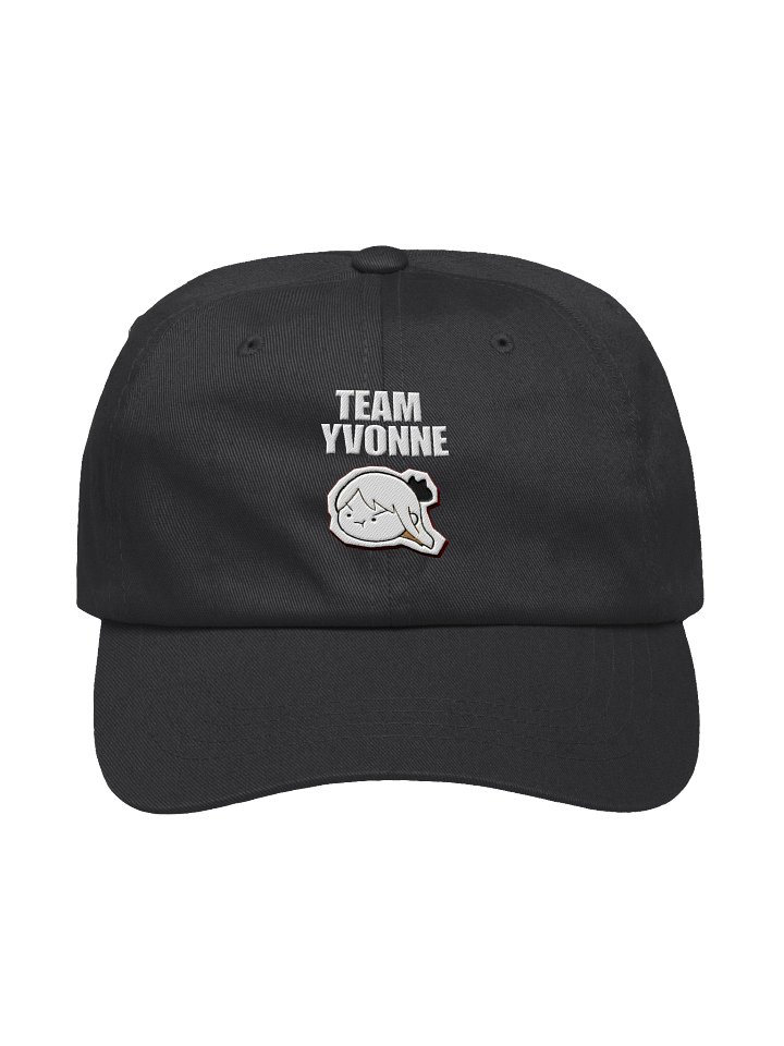 TEAM YVONNE HAT product image (1)