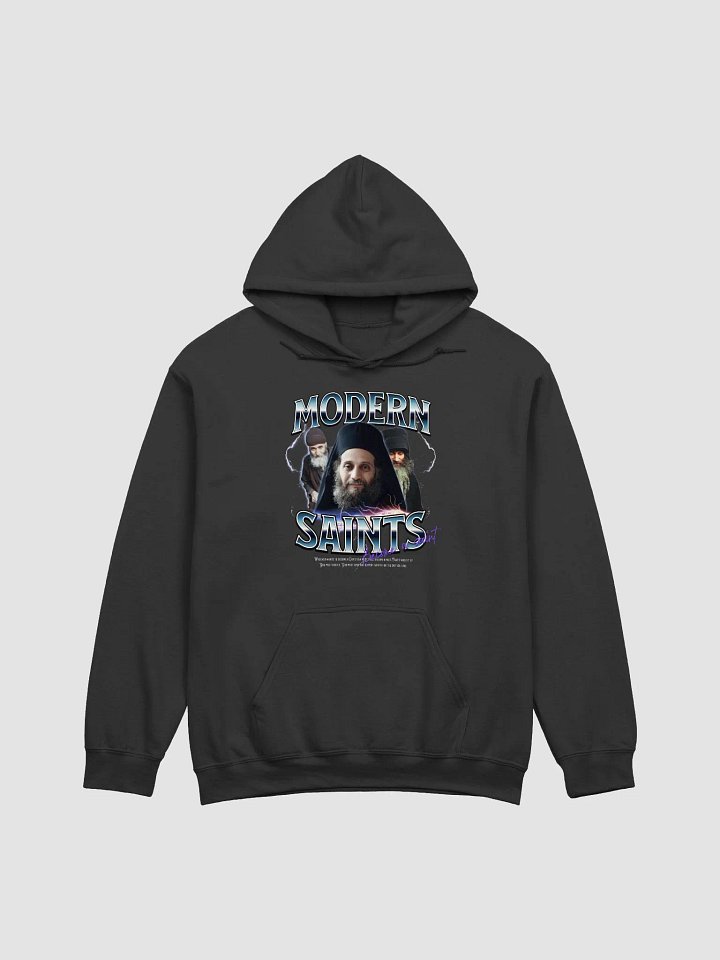 Modern Saints Hoodie product image (2)