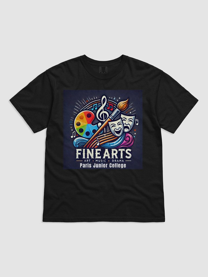 #FineArtsStrong product image (5)