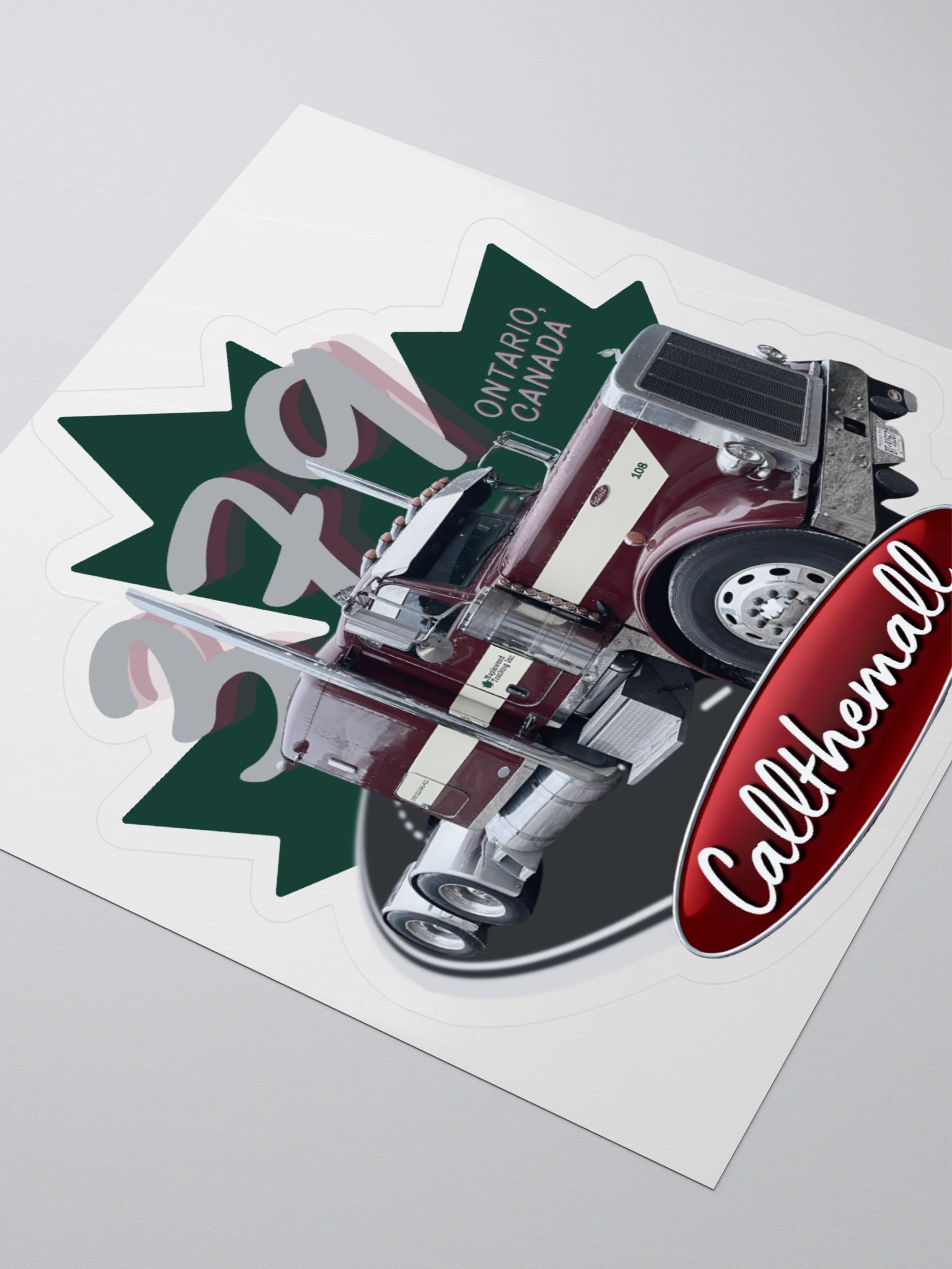 379 Pete Decal product image (3)