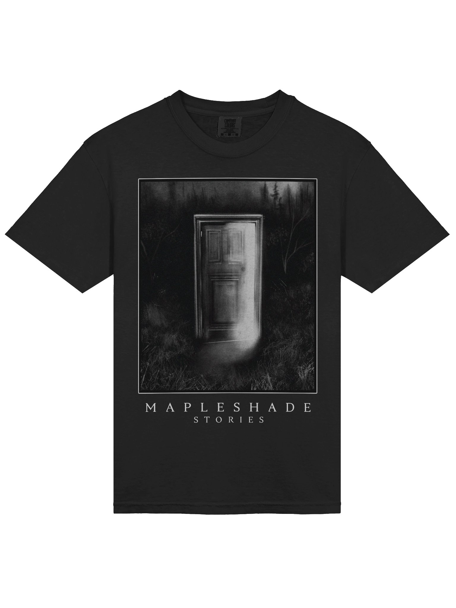 Chapter Three T-Shirt product image (1)